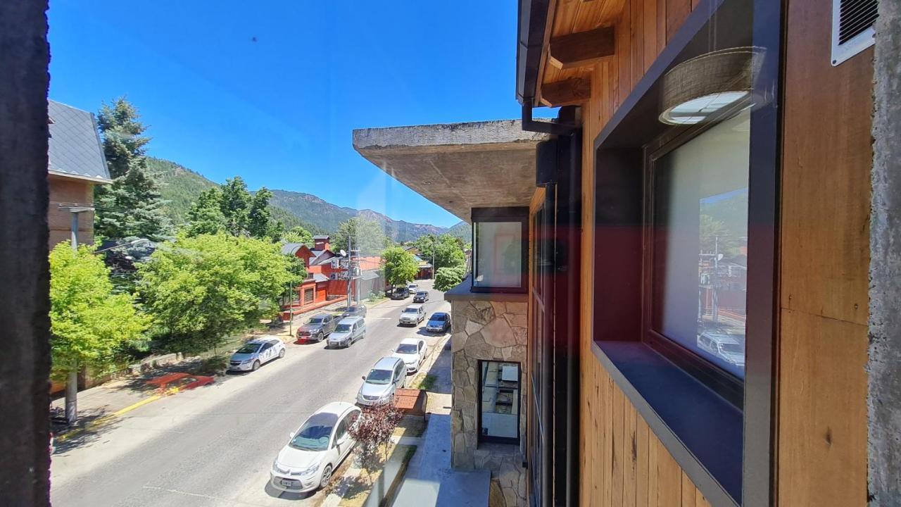 San Martín de los Andes Aluen Villegas - Andarlibre מראה חיצוני תמונה